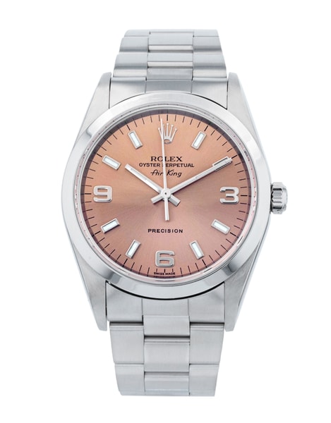 Rolex Air-King 14000